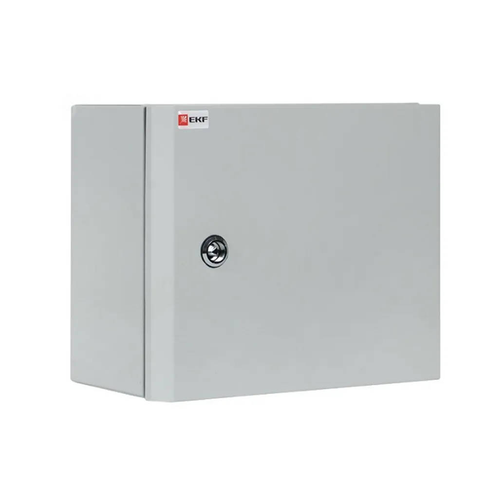 Щит с монтажной панелью оптом и в розницу напрямую с завода