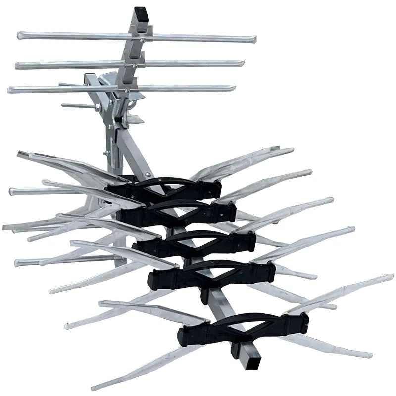 Фото антенны МИР x50