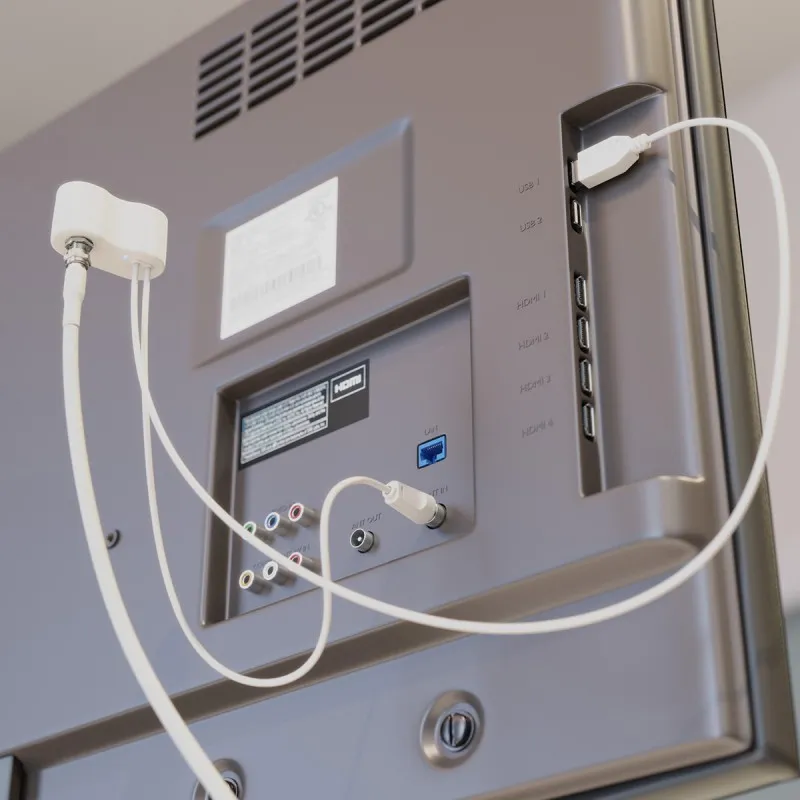 USB-инжектор питания активных антенн 5V Ver. 3 — изображение 3