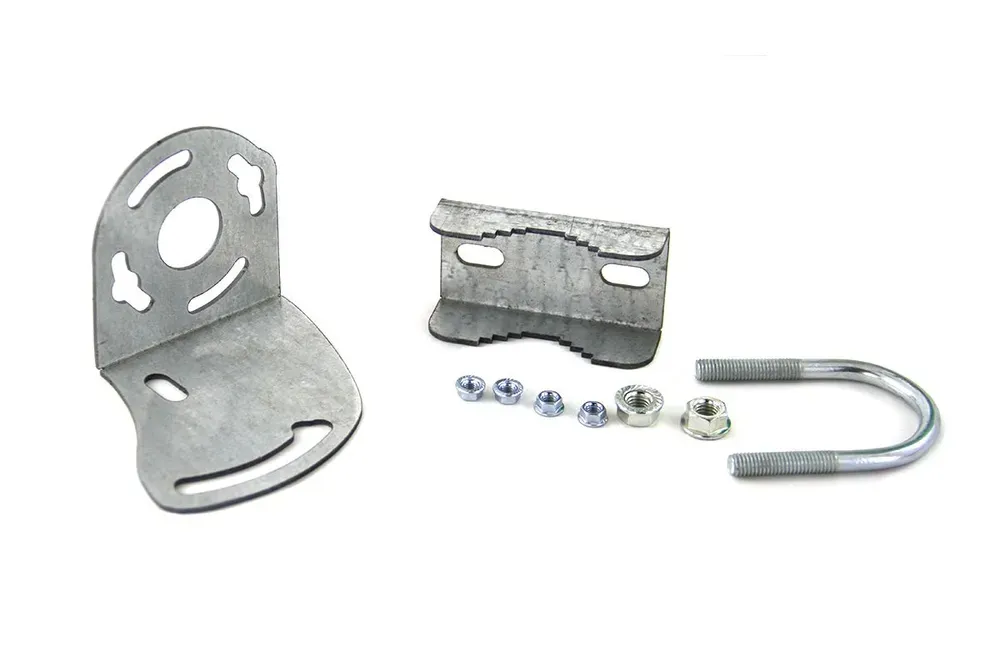 Комплект усиления сотового сигнала и интернета GSM 800-2600 STRONG Китай — изображение 3