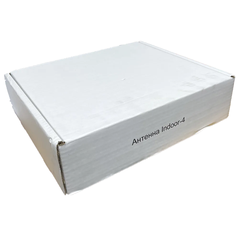 Комплект усиления сотового сигнала и интернета GSM 800-2600 STRONG Китай — изображение 5