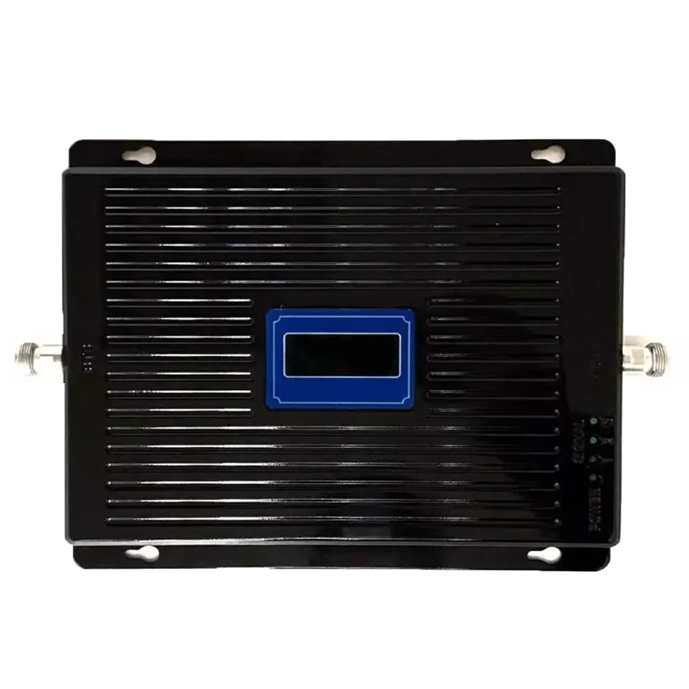 Комплект усиления сотового сигнала и интернета GSM 800-2600 STRONG Китай — изображение 2