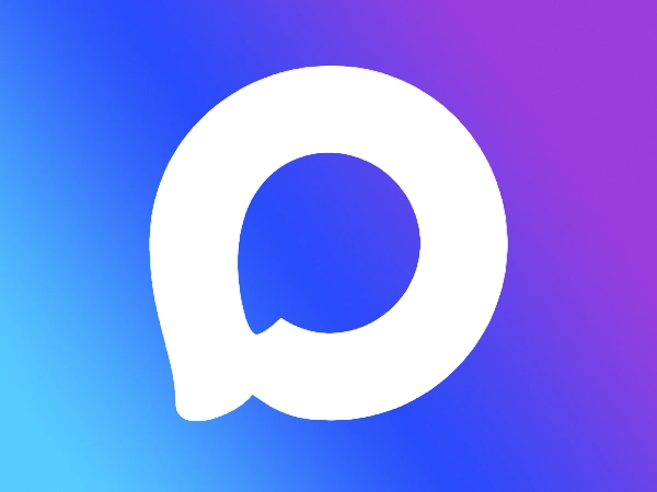 Логотип-кнопка