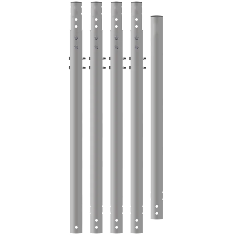 Мачта составная 10 метров д70