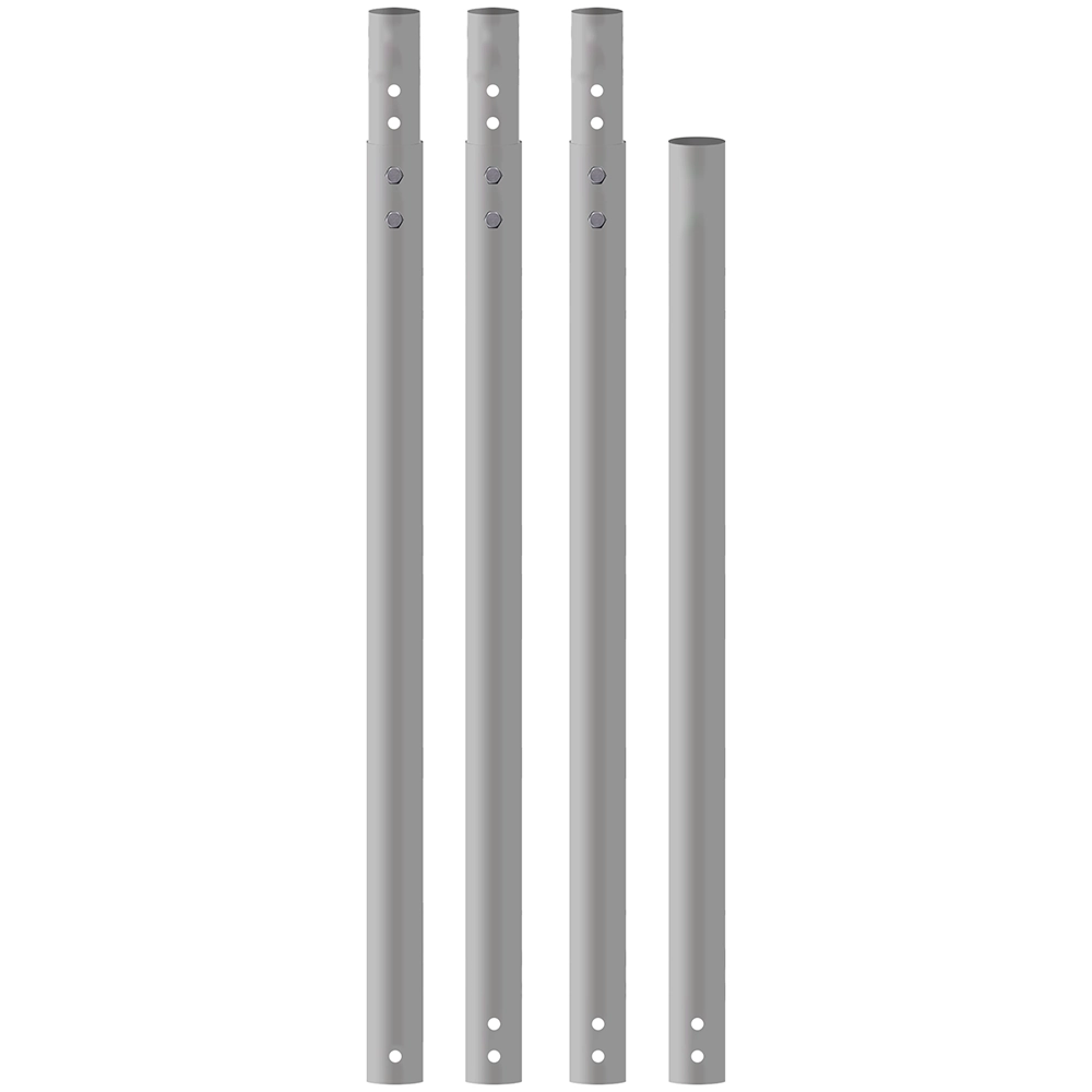 Мачта составная 8 метров д60